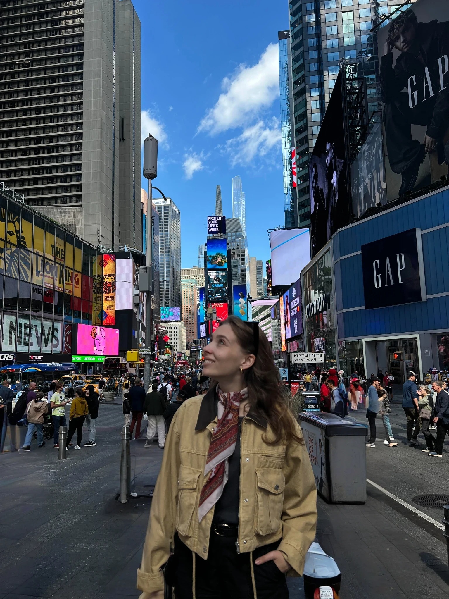 Evita Lodaitė - Professional portrait