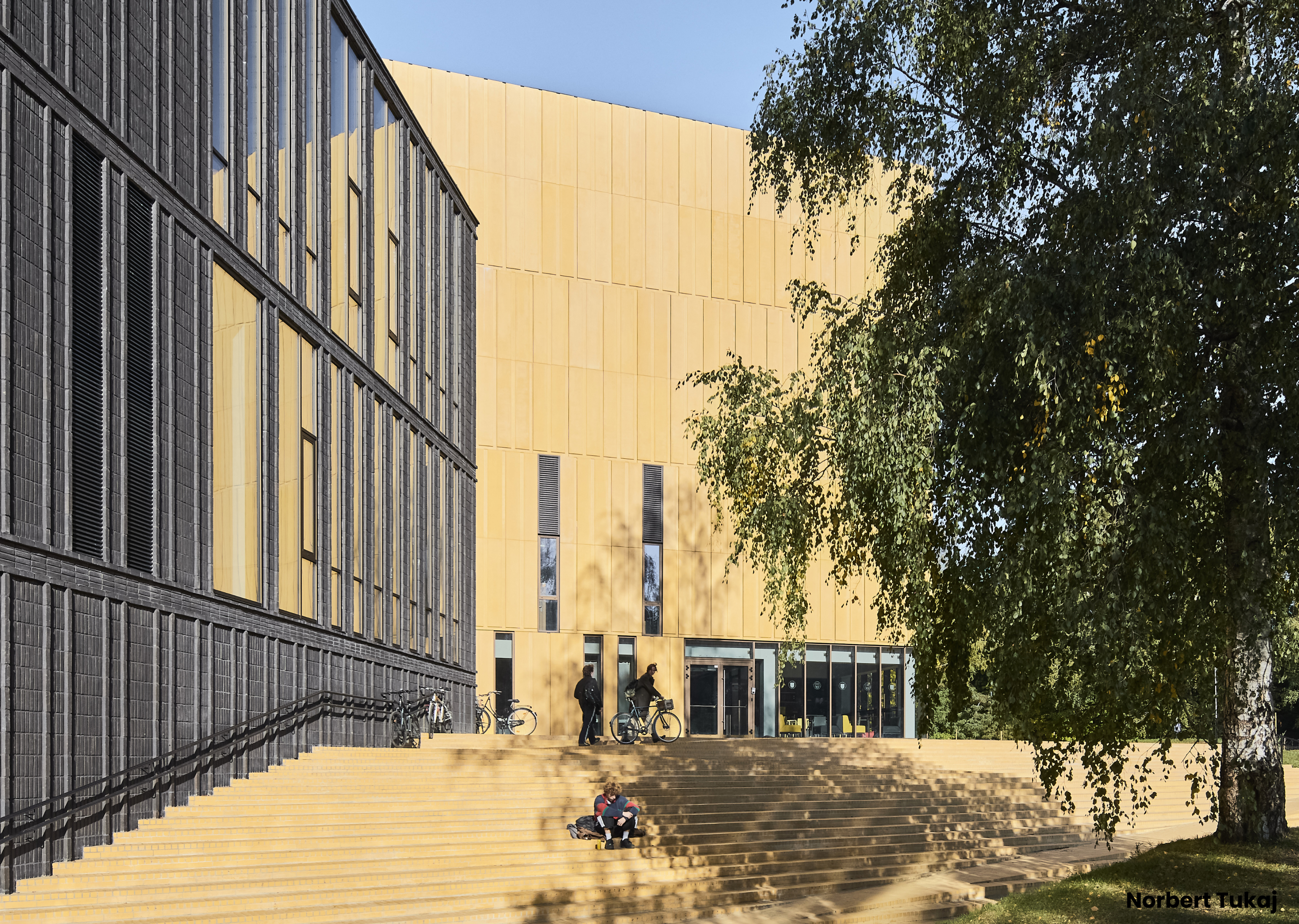  Lithuanian Academy of Music and Theatre campus